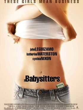 The Babysitters 2007